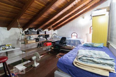 Studio à venda com 50m², 1 quarto e sem vagaQuarto