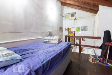 Studio à venda com 50m², 1 quarto e sem vagaQuarto