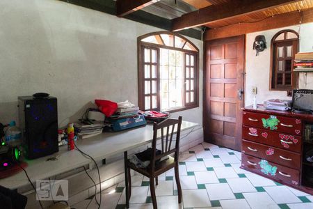 Sala de kitnet/studio à venda com 1 quarto, 50m² em Vila Universitária, São Paulo