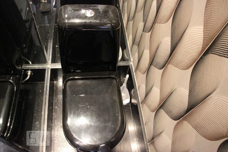 Apartamento à venda com 211m², 5 quartos e 3 vagasLavabo