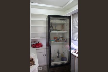 Apartamento à venda com 211m², 5 quartos e 3 vagasÁrea de Serviço