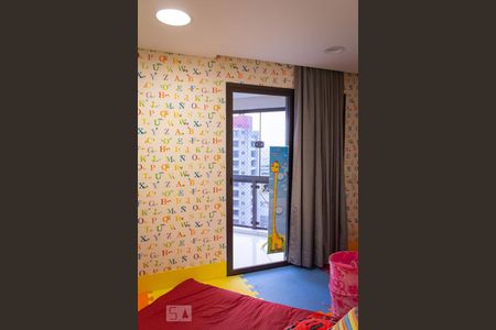 Quarto 1  de apartamento à venda com 5 quartos, 211m² em Jardim do Mar, São Bernardo do Campo