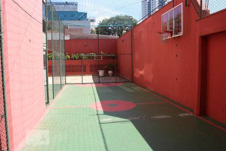 Apartamento à venda com 211m², 5 quartos e 3 vagasQuadra Esportiva