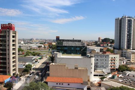 Apartamento à venda com 211m², 5 quartos e 3 vagasVista do Quarto 4