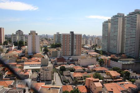 Apartamento à venda com 211m², 5 quartos e 3 vagasVista do Quarto 5 - Suíte 