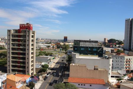 Apartamento à venda com 211m², 5 quartos e 3 vagasVista do Quarto 1 