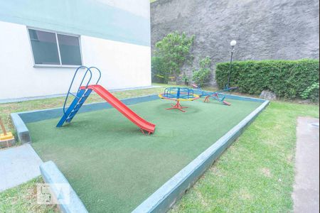 Apartamento para alugar com 58m², 2 quartos e 1 vagaÁrea comum