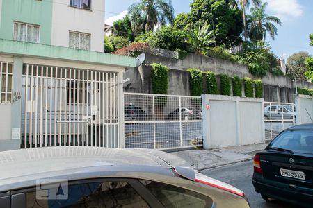 Apartamento para alugar com 58m², 2 quartos e 1 vagaportaria