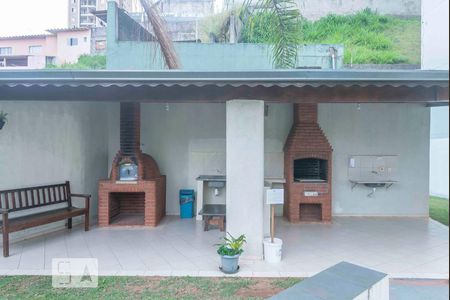 Apartamento para alugar com 58m², 2 quartos e 1 vagaÁrea comum