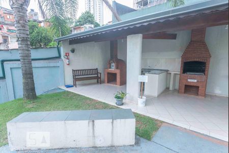 Apartamento para alugar com 58m², 2 quartos e 1 vagaÁrea comum