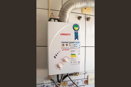 Apartamento para alugar com 58m², 2 quartos e 1 vagaárea de serviço