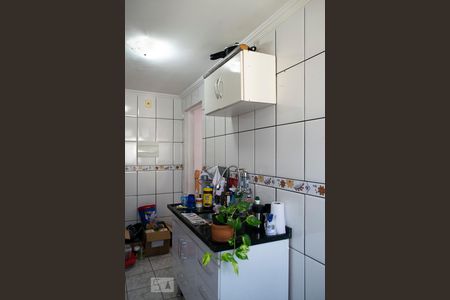 Apartamento para alugar com 58m², 2 quartos e 1 vagacozinha