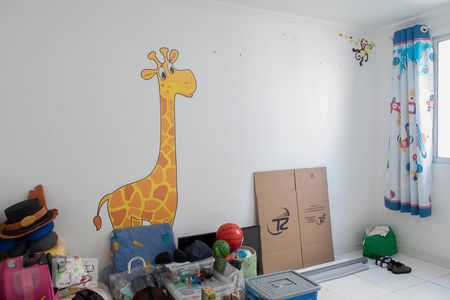 Apartamento para alugar com 58m², 2 quartos e 1 vagaquarto 2