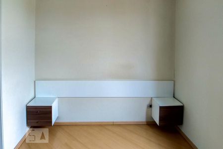 Suíte de apartamento à venda com 3 quartos, 69m² em Taboão, São Bernardo do Campo