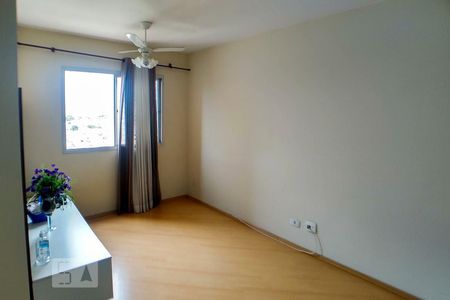 Sala de apartamento à venda com 3 quartos, 69m² em Taboão, São Bernardo do Campo