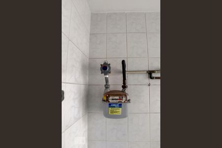 Apartamento à venda com 69m², 3 quartos e 2 vagasÁrea de Serviço