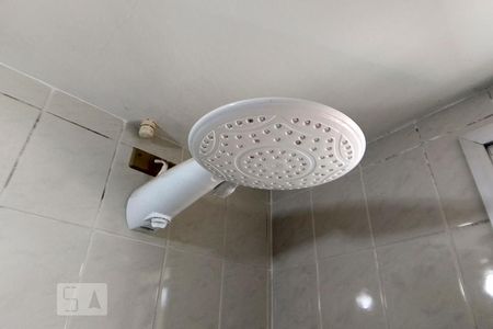 Apartamento à venda com 69m², 3 quartos e 2 vagasBanheiro da Suíte