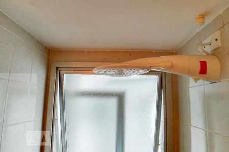 Apartamento à venda com 69m², 3 quartos e 2 vagasBanheiro Social