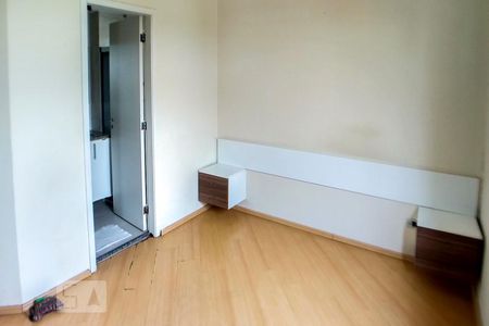 Suíte de apartamento à venda com 3 quartos, 69m² em Taboão, São Bernardo do Campo