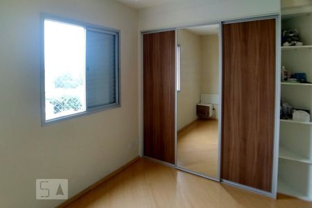 Suíte de apartamento à venda com 3 quartos, 69m² em Taboão, São Bernardo do Campo