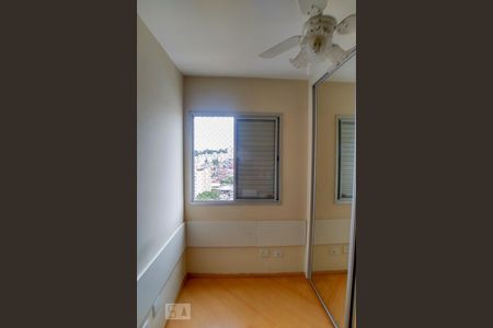 Apartamento à venda com 69m², 3 quartos e 2 vagasQuarto 2