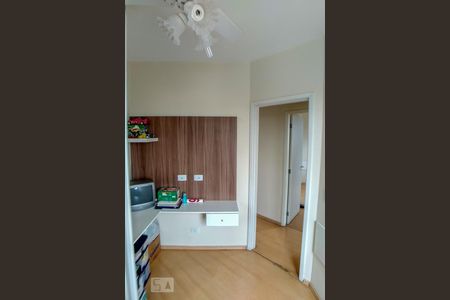 Apartamento à venda com 69m², 3 quartos e 2 vagasQuarto 3