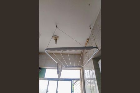 Apartamento à venda com 69m², 3 quartos e 2 vagasÁrea de Serviço