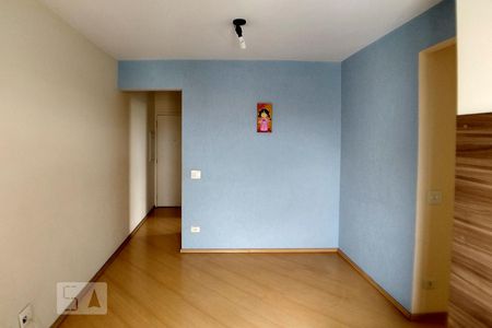 Sala de apartamento à venda com 3 quartos, 69m² em Taboão, São Bernardo do Campo