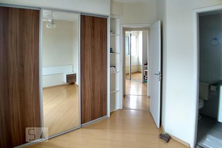 Suíte de apartamento à venda com 3 quartos, 69m² em Taboão, São Bernardo do Campo