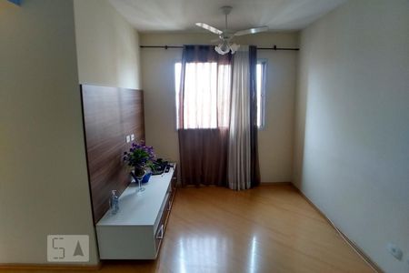 Sala de apartamento à venda com 3 quartos, 69m² em Taboão, São Bernardo do Campo