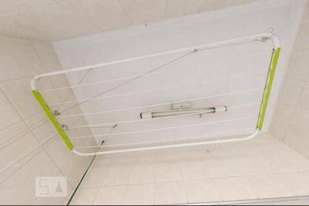 Apartamento à venda com 80m², 2 quartos e 2 vagasÁrea de Serviço