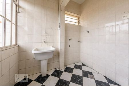 Apartamento à venda com 80m², 2 quartos e 2 vagasÁrea de Serviço