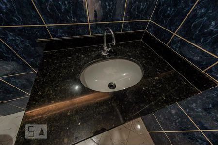Apartamento à venda com 80m², 2 quartos e 2 vagasBanheiro