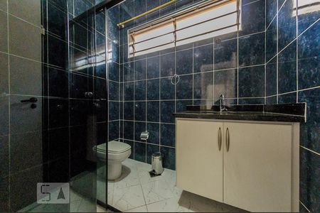 Apartamento à venda com 80m², 2 quartos e 2 vagasBanheiro