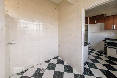 Apartamento à venda com 80m², 2 quartos e 2 vagasÁrea de Serviço
