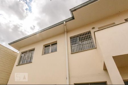 Apartamento à venda com 80m², 2 quartos e 2 vagasFachada do Apartamento