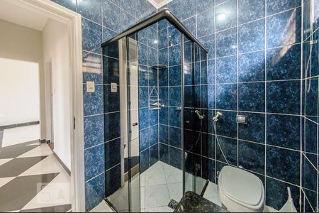 Apartamento à venda com 80m², 2 quartos e 2 vagasBanheiro