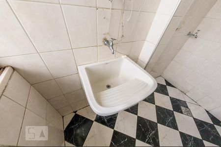 Apartamento à venda com 80m², 2 quartos e 2 vagasÁrea de Serviço