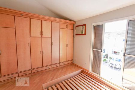 Casa de condomínio para alugar com 79m², 3 quartos e 1 vagaSuíte