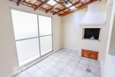 Casa de condomínio para alugar com 79m², 3 quartos e 1 vagaÁrea de Serviço