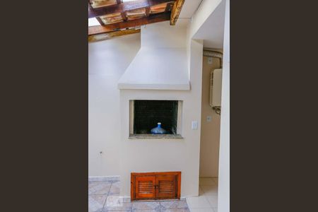 Casa de condomínio para alugar com 79m², 3 quartos e 1 vagaÁrea de Serviço