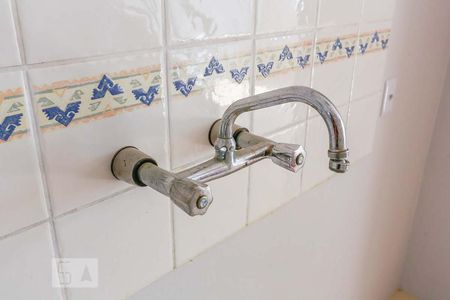 Casa de condomínio para alugar com 79m², 3 quartos e 1 vagaCozinha