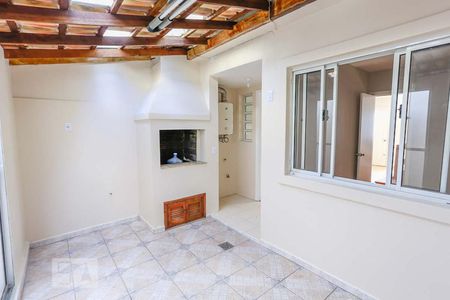 Casa de condomínio para alugar com 79m², 3 quartos e 1 vagaÁrea de Serviço