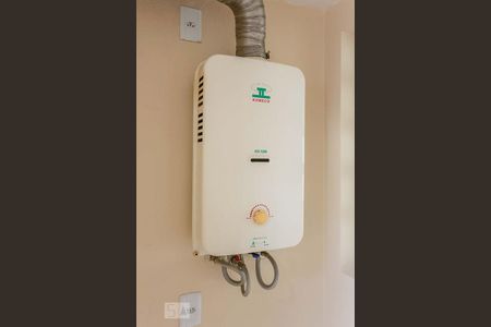 Casa de condomínio para alugar com 79m², 3 quartos e 1 vagaÁrea de Serviço