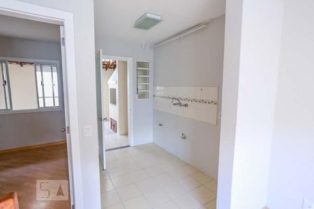 Casa de condomínio para alugar com 79m², 3 quartos e 1 vagaCozinha