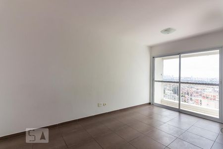 Sala de apartamento à venda com 3 quartos, 63m² em Jaguaré, São Paulo