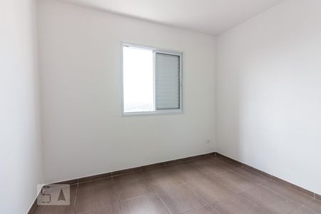 Suíte de apartamento à venda com 3 quartos, 63m² em Jaguaré, São Paulo