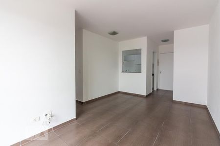 Sala de apartamento à venda com 3 quartos, 63m² em Jaguaré, São Paulo