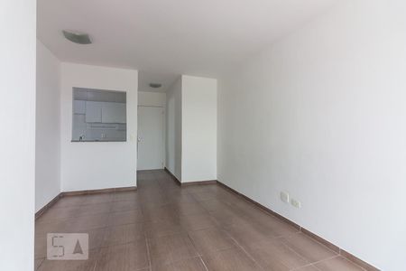 Sala de apartamento à venda com 3 quartos, 63m² em Jaguaré, São Paulo
