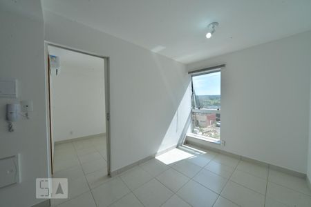 Sala de apartamento para alugar com 1 quarto, 26m² em Setor de Habitações Individuais Norte, Brasília